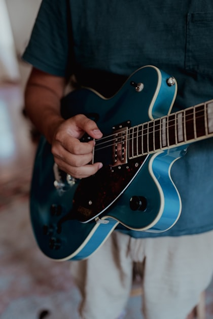 Testimonials from Happy Musicians